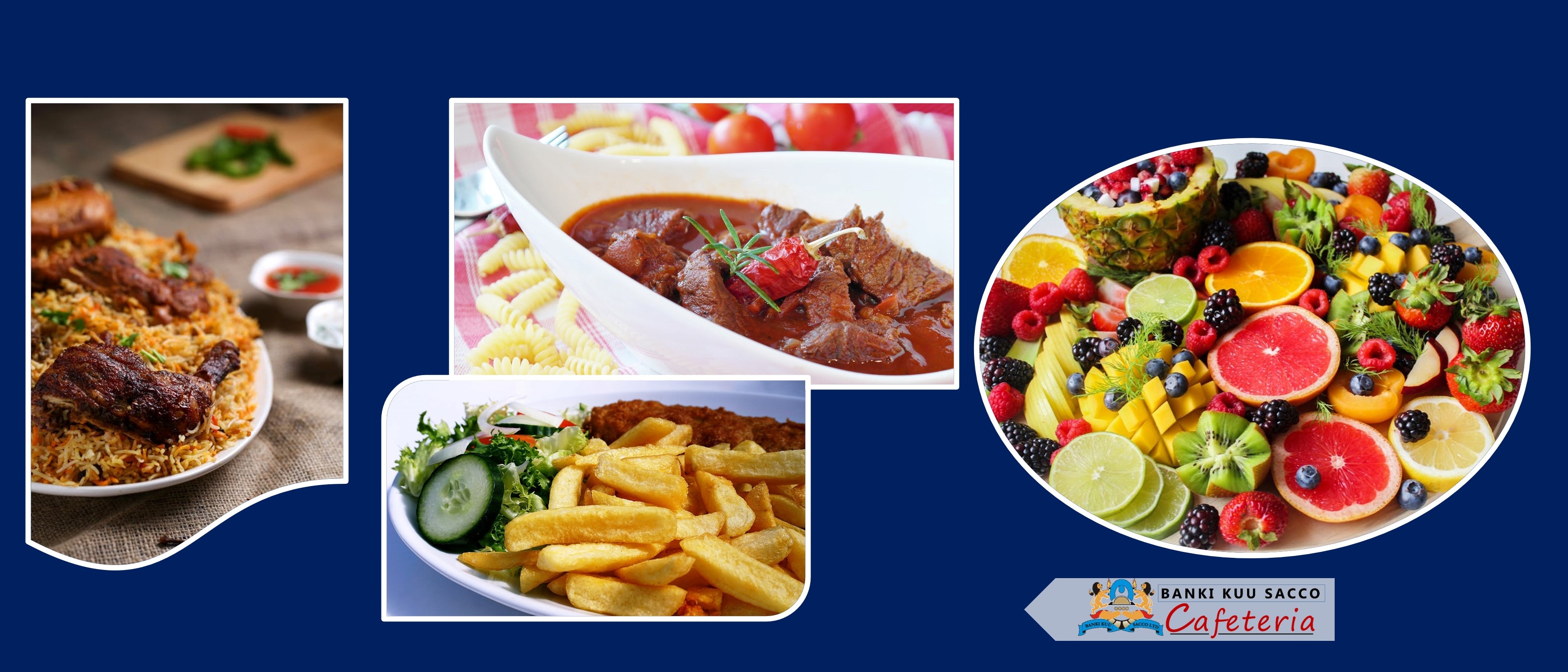 Slider Banner